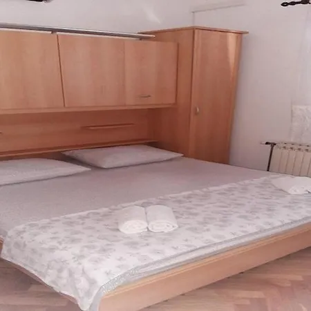 Apartment Marko