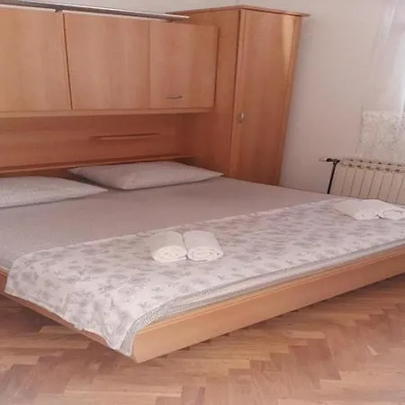 Marko Apartment