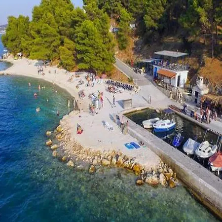 Apartament Marko Donji Okrug (Ciovo)
